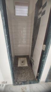 Image of 364 Sq.ft 1 BHK Apartment / Flat for sale in Pumarth Bliss I, Manglia, Indore for Rs. 1510000
