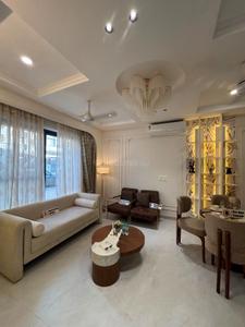 Hall Image of 1300 Sq.ft 3 BHK Villa for sale in RBC Group Happy Home, Sector 115 Mohali for Rs. 10000000
