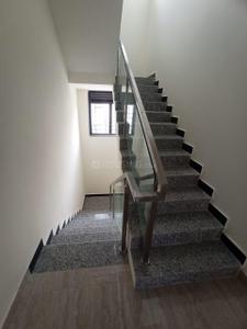 Image of 1050 Sq.ft 3 BHK Villa for sale in St Angelos Ocean Drive Villas Phase II, Vadanemmeli, Chennai for Rs. 15000000