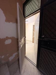 Image of 405 Sq.ft 1 BHK Builder Floor for sale in Govindpuri Extension, New Delhi for Rs. 4000000