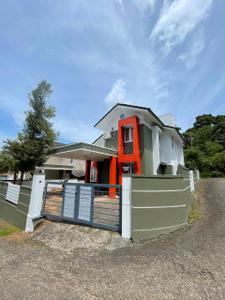 Image of 1600 Sq.ft 3 BHK Villa for rent in Malaparamba, Kozhikode for Rs. 37000