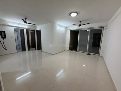 Hall Image of 1750 Sq.ft 3 BHK Apartment / Flat for rent in Bhagwati Imperia, Ulwe Navi Mumbai for Rs. 60000