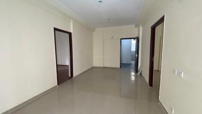 Living Room Image of 1220 Sq.ft 3 BHK Apartment / Flat for sale in Amrapali Verona Heights, Noida Extension Greater Noida for Rs. 8945000