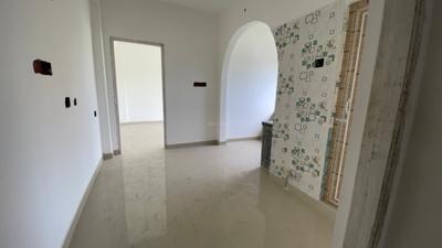 Living Room Image of 648 Sq.ft 2 BHK Apartment / Flat for sale in Keshtopur Kolkata for Rs. 2604000