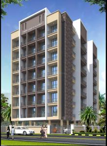 Image of 1100 Sq.ft 2 BHK Apartment / Flat for sale in Airoli, Navi Mumbai for Rs. 13000000