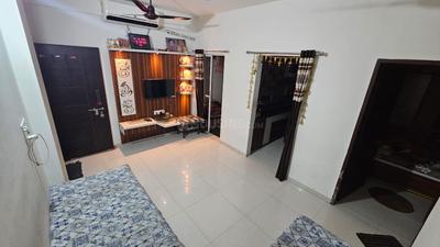Living Room Image of 505 Sq.ft 1 BHK Apartment / Flat for sale in Vadsar Vadodara for Rs. 2075000