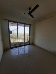 Hall Image of 1180 Sq.ft 2 BHK Apartment / Flat for sale in Moral Orchid, Ulwe Navi Mumbai for Rs. 11500000