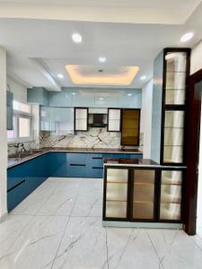 Kitchen Image of 1500 Sq.ft 2 BHK Builder Floor for sale in GMS Road Dehradun for Rs. 8000000