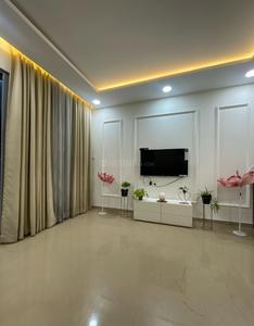 Hall Image of 1250 Sq.ft 2 BHK Apartment / Flat for sale in Monte Rosa, Anand Nagar, Sinhagad Road Pune for Rs. 16000000