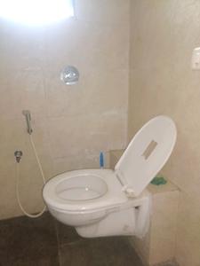 Bedroom Two Image of 1054 Sq.ft 2 BHK Apartment / Flat for sale in Arihant Abhilasha, Kharghar Navi Mumbai for Rs. 11500000