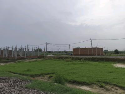 Image of 70 Sq.ft Residential Plot / Land for sale in Root2Home Advika Enclave Phase 1, Dadri, Greater Noida for Rs. 1945050