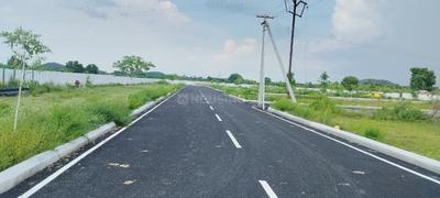 Image of 1250 Sq.ft Residential Plot / Land for sale in Mahalakshmi Nagar, Cholavaram, Thiruvallur, Chennai for Rs. 1737500