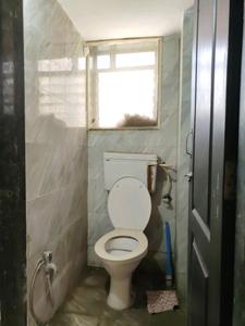 Common Bathroom Image of 550 Sq.ft 1 BHK Apartment / Flat for sale in Nalasopara East Nala Sopara for Rs. 3300000
