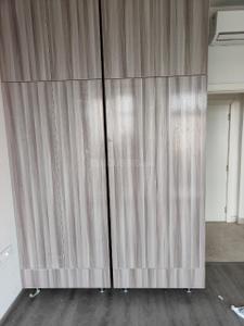 Bedroom Image of 1296 Sq.ft 2 BHK Apartment / Flat for sale in Ireo The Corridors, Sector 67 Gurgaon for Rs. 21000000