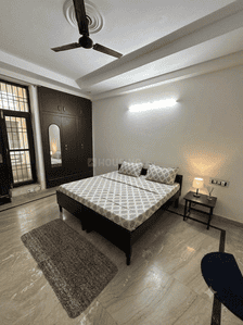 3 BHK Independent Builder Floor