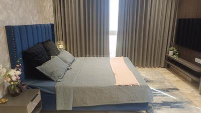 Bedroom Image of 3330 Sq.ft 4 BHK Apartment / Flat for sale in Goodwill Wisteria, Vashi Navi Mumbai for Rs. 62500000