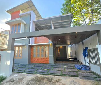 Image of 2500 Sq.ft 4 BHK Independent House for sale in Pukkattupady, Kochi for Rs. 12500000