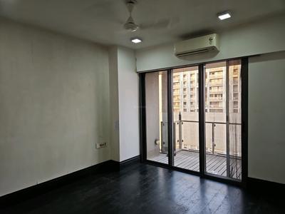 Bedroom Image of 815 Sq.ft 2 BHK Apartment / Flat for sale in Rigved Windsong, Matunga East Mumbai for Rs. 45000000