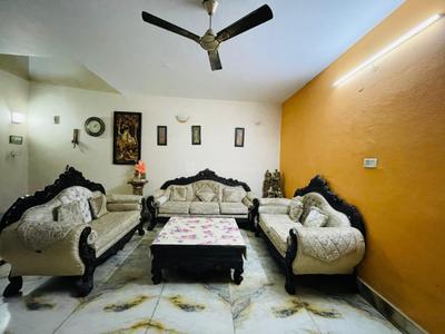 Hall Image of 4000 Sq.ft 6 BHK Independent House for sale in Indira Nagar Lucknow for Rs. 22500000