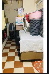 Bedroom Image of 540 Sq.ft 2 BHK Independent House for sale in Sector 62 Faridabad for Rs. 7100000