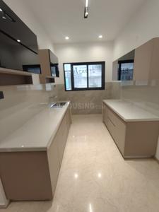 Kitchen Image of 1358 Sq.ft 3 BHK Apartment / Flat for sale in Rajveer Garima Phase 1, Wakad Pune for Rs. 14500000