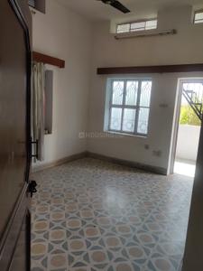 1 BHK Independent Builder Floor
