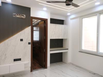Bedroom Image of 2200 Sq.ft 4 BHK Apartment / Flat for sale in CGHS Shakti Apartments, Sector 5 Dwarka New Delhi for Rs. 39500000