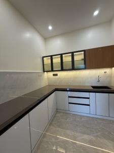 Kitchen Image of 1054 Sq.ft 2 BHK Apartment / Flat for sale in RK Amor, Mamurdi Pune for Rs. 5800000