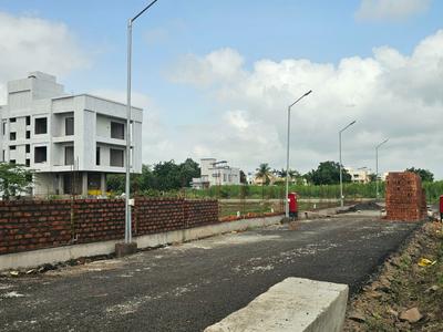 Image of 4592 Sq.ft Residential Plot / Land for sale in Deolali Camp, Devlali for Rs. 11200000