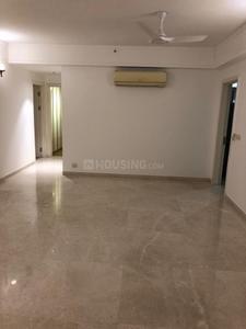 Hall Image of 1980 Sq.ft 3 BHK Apartment / Flat for sale in DLF Park Place, Sector 54 Gurgaon for Rs. 70000000