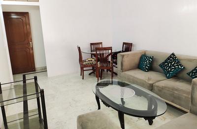 Hall Image of Himanshu Nest G block Kalkaji in Kalkaji, New Delhi