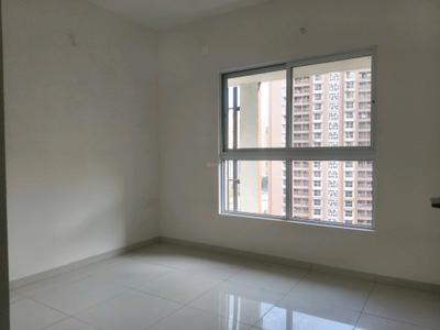 Bedroom Image of 1268 Sq.ft 3 BHK Apartment / Flat for sale in Godrej Hill Retreat, Mahalunge Pune for Rs. 11500000