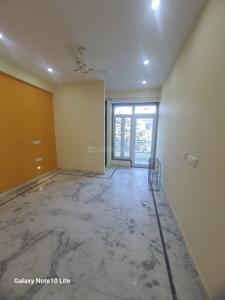 Bedroom Image of 2000 Sq.ft 3 BHK Builder Floor for rent in Sector 122 Noida for Rs. 35000