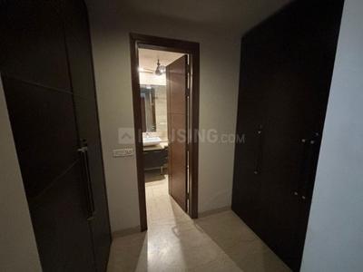 Bedroom Image of 4500 Sq.ft 4 BHK Builder Floor for sale in Panchsheel Park New Delhi for Rs. 120000000