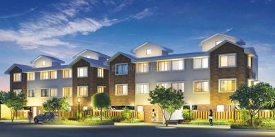 4 BHK Independent House