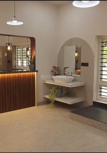 Hall Image of 3000 Sq.ft 4 BHK Independent House for sale in Kuttoor Thrissur for Rs. 19500000