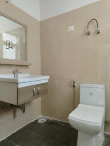 Bedroom One Image of 2010 Sq.ft 4 BHK Apartment / Flat for sale in Tulip Violet, Sector 69 Gurgaon for Rs. 30000000