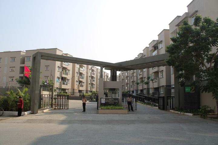 Sholinganallur Main Image 1