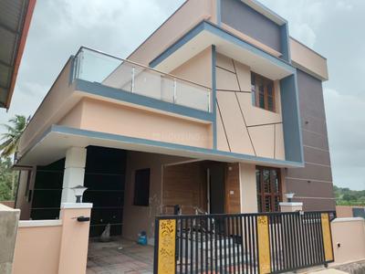 Image of 1850 Sq.ft 3 BHK Independent House for sale in Kavoor, Mangalore for Rs. 12500000