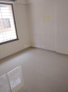 Bedroom Image of 1150 Sq.ft 2 BHK Apartment / Flat for sale in Pride Silver Crest, Wakad Pune for Rs. 6500000