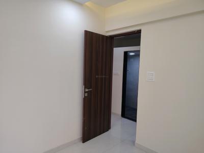 Bedroom Image of 1600 Sq.ft 3 BHK Apartment / Flat for rent in Thane West Thane for Rs. 80000