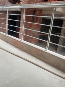 Balcony Image of 1100 Sq.ft 2 BHK Apartment / Flat for sale in Sector 76 Noida for Rs. 4100000