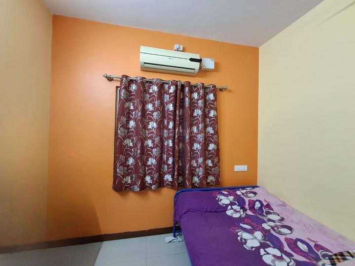 Bharath Presidency Bedroom 1