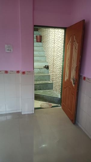 Sector 20 Nerul Bedroom 1