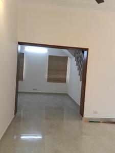 Hall Image of 1700 Sq.ft 4 BHK Apartment / Flat for sale in Alaknanda New Delhi for Rs. 47500000