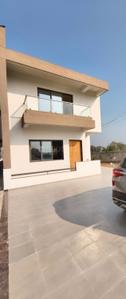Image of 2070 Sq.ft 4 BHK Villa for sale in Swetayan Om, Kasindra, Ahmedabad for Rs. 17000000