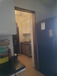 Hall Image of 2150 Sq.ft 3 BHK Apartment / Flat for rent in ATS One Hamlet, Sector 104 Noida for Rs. 75000