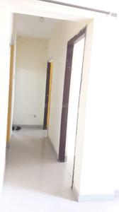 Bedroom Image of 789 Sq.ft 2 BHK Apartment / Flat for sale in Mahalaxmi Nagar, Nere Navi Mumbai for Rs. 3400000