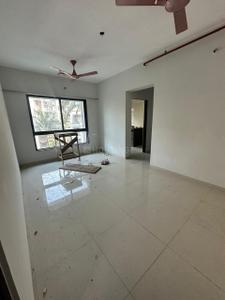 Hall Image of 670 Sq.ft 2 BHK Apartment / Flat for rent in Mulund East Mumbai for Rs. 45000