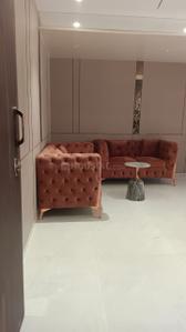 Hall Image of 1125 Sq.ft 2 BHK Apartment / Flat for sale in Suyog Nagar, Vasai West Vasai for Rs. 11000000
